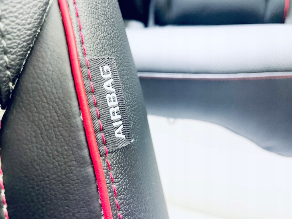 фото №5, Kia sportage iv сиденья салон кожа gt line jbl