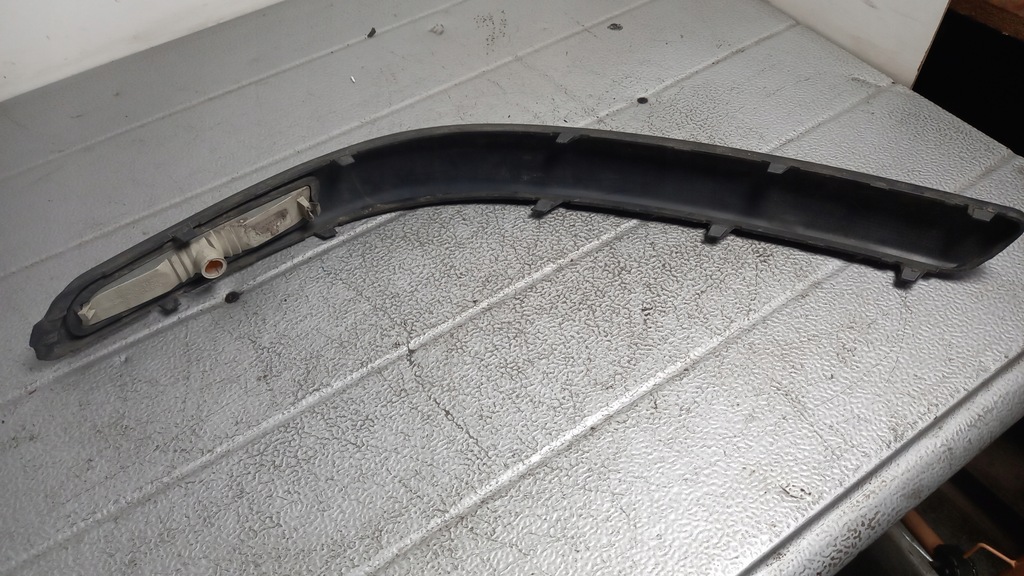 фото №5, Накладка бампера правая volvo v40 30621489