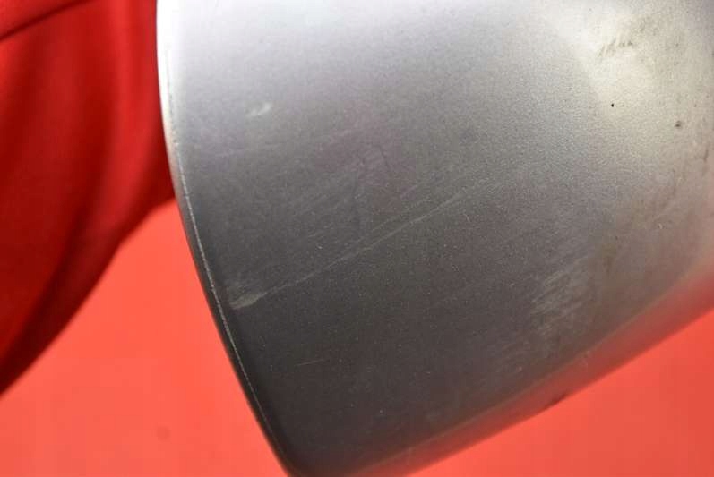 фото №8, Дзеркало праве сріблястий eu chrysler pacifica 1 i 03-08 5 pin