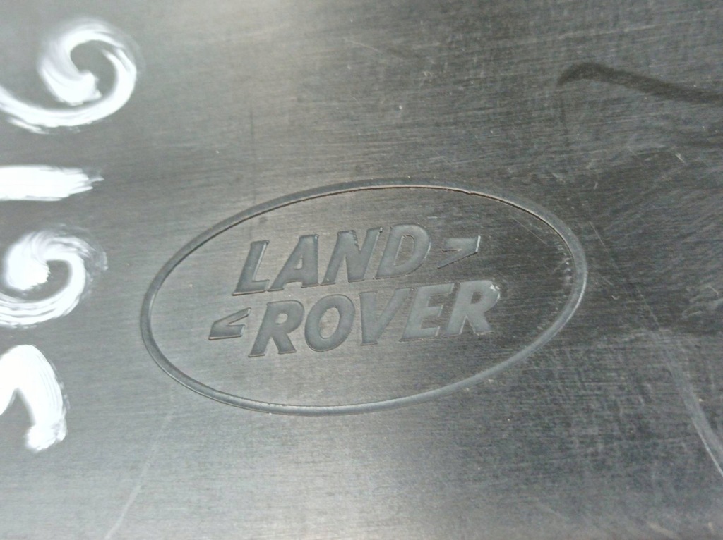 Компресор підвіска l494 cpla3b484cd land rover range rover sport ii Зі Шроту