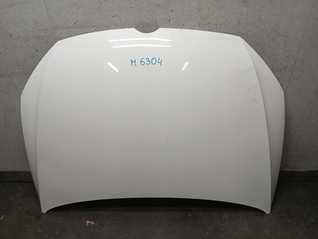 фото №1, Капот vw golf vii 7 5g0 13-