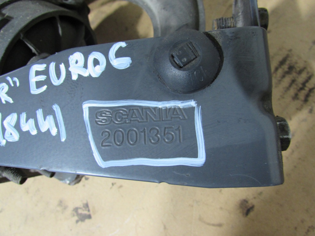 Клаксон кронштейн scania r 2015r euro 6 2001351 , 1938103 Київ