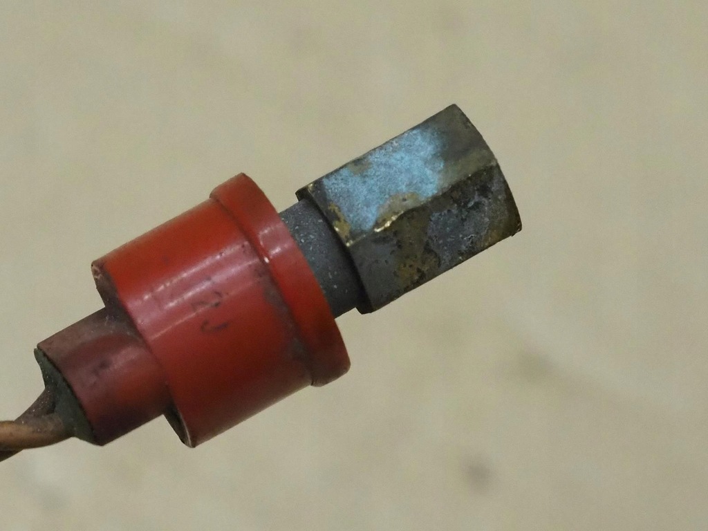 фото №5, Датчик кондиціонера audi 80 b4 8a0959482aa