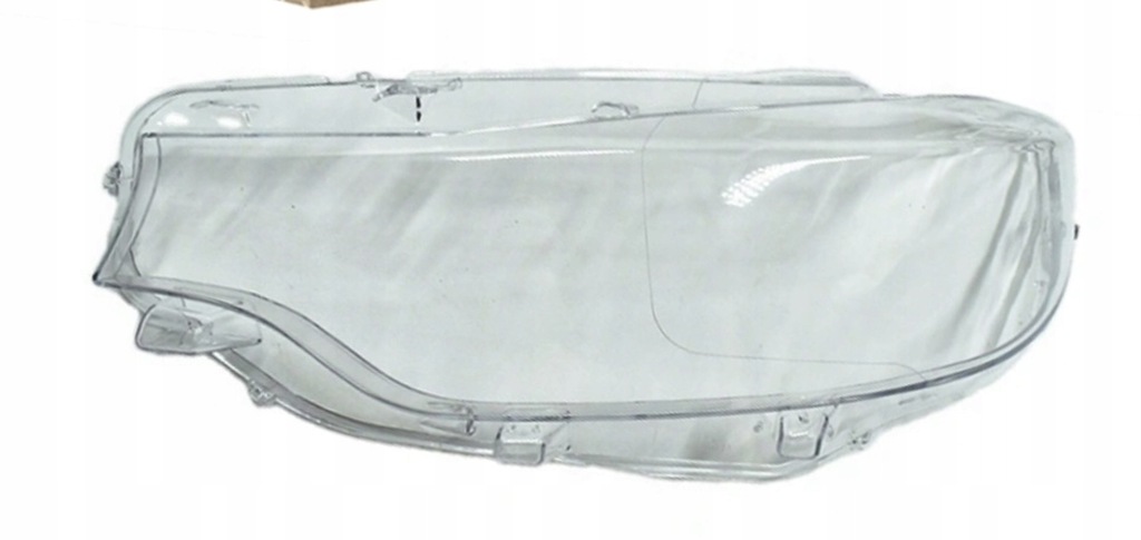 фото №1, Bmw 4 f32 f36 lci lift стекло фары стекло левый фара