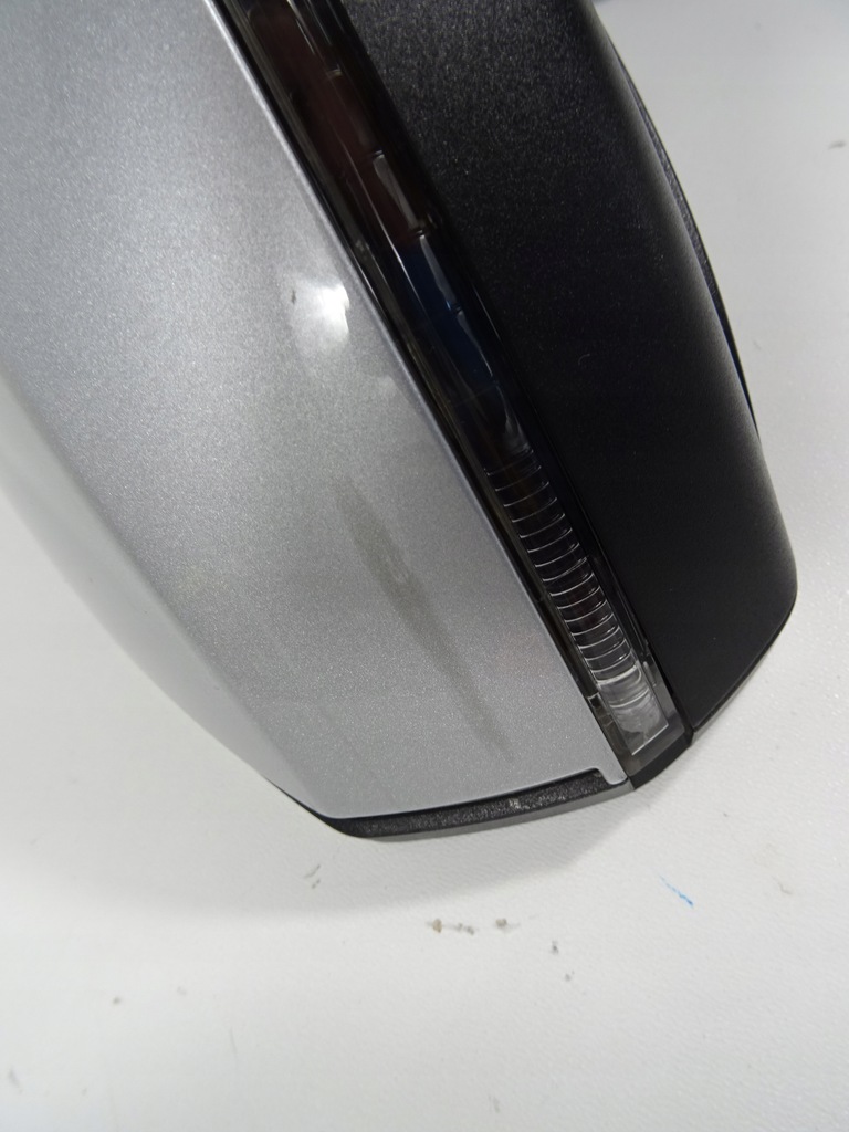 фото №8, Audi a3 8v зеркало правое 6pin eu полный