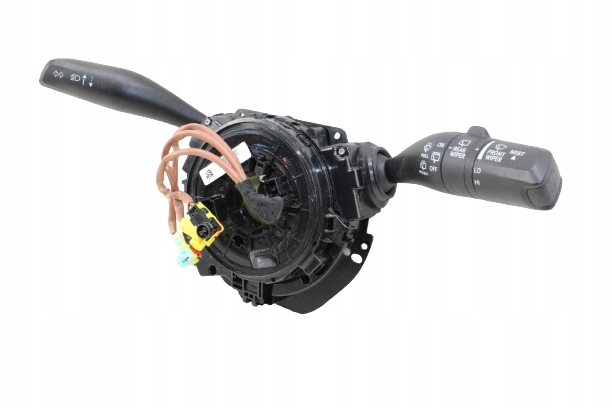 Chrysler pacifica 17- лента шлейф датчик поворота переключатель  68360888ab Доставка