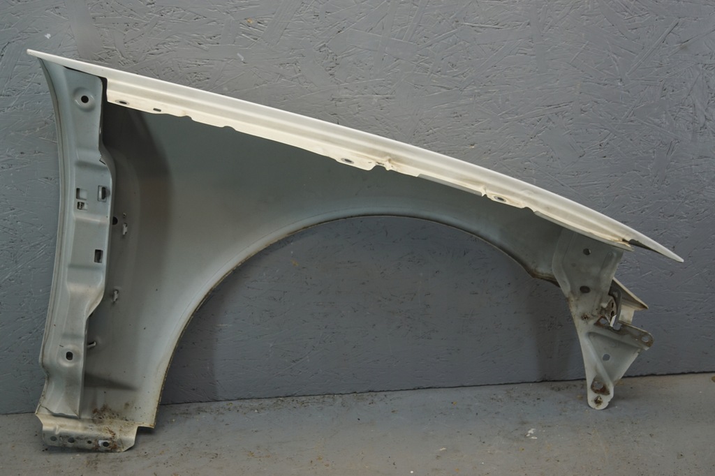 фото №15, Крыло левый перед jaguar xf x250 ner