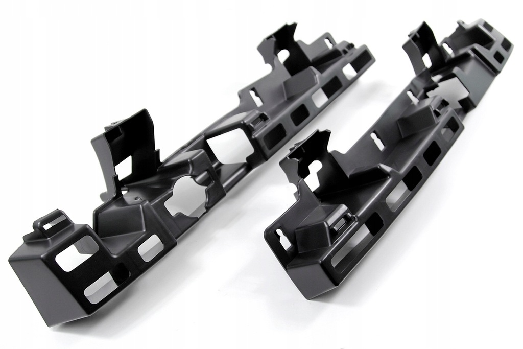 фото №1, Абсорбер бампера задня заднього dacia dokker 12-