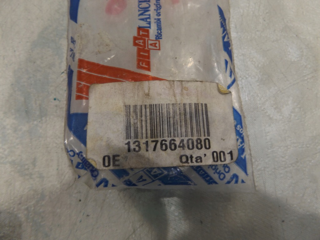 фото №3, Ducato ii контактор дверь 1317664080