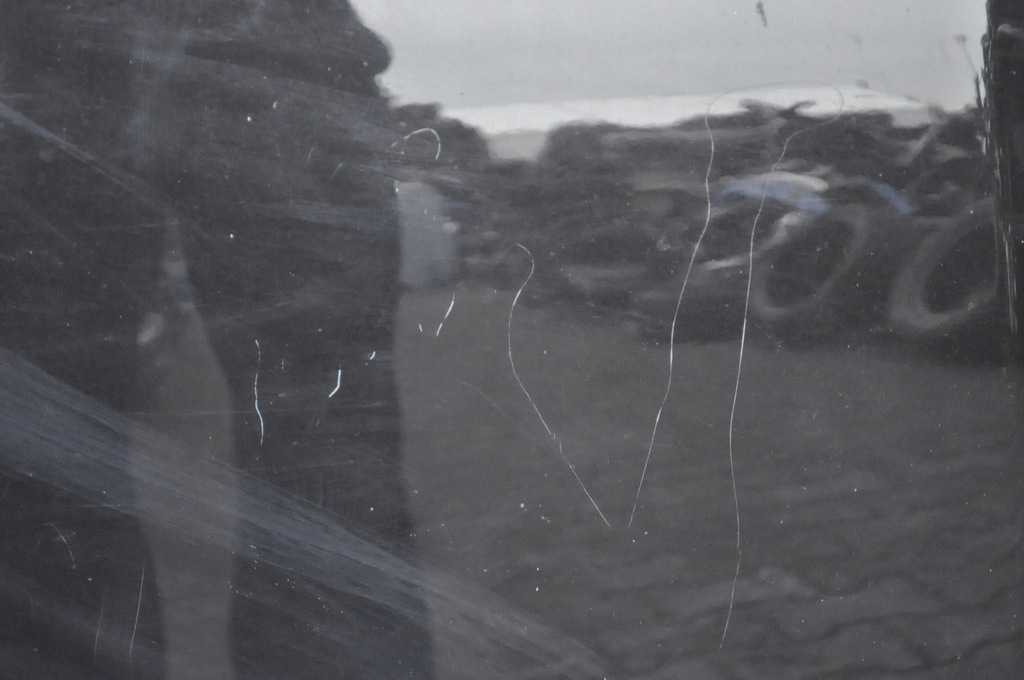 фото №9, Dacia logan mcv ii капот крышка двигателя nv676