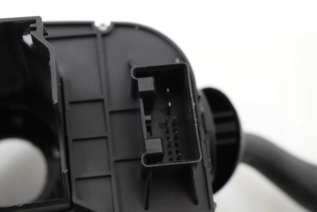 фото №7, Volkswagen touareg i 2007 рычаг / переключатель поворотники