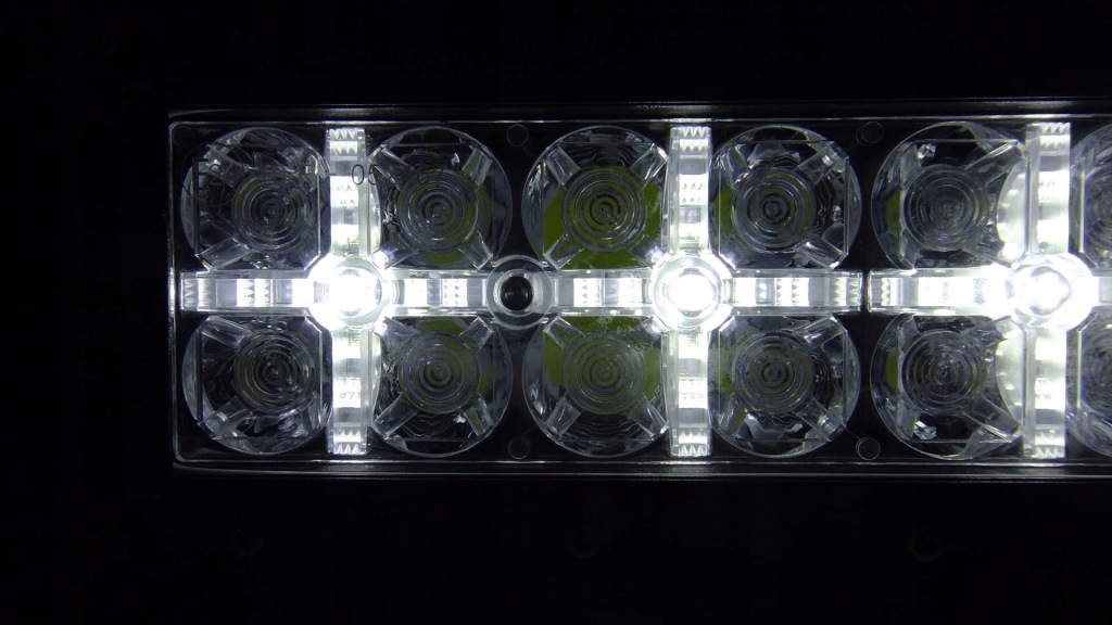 фото №4, Лампа робоча led з гомологація 01b-120w ledtrends