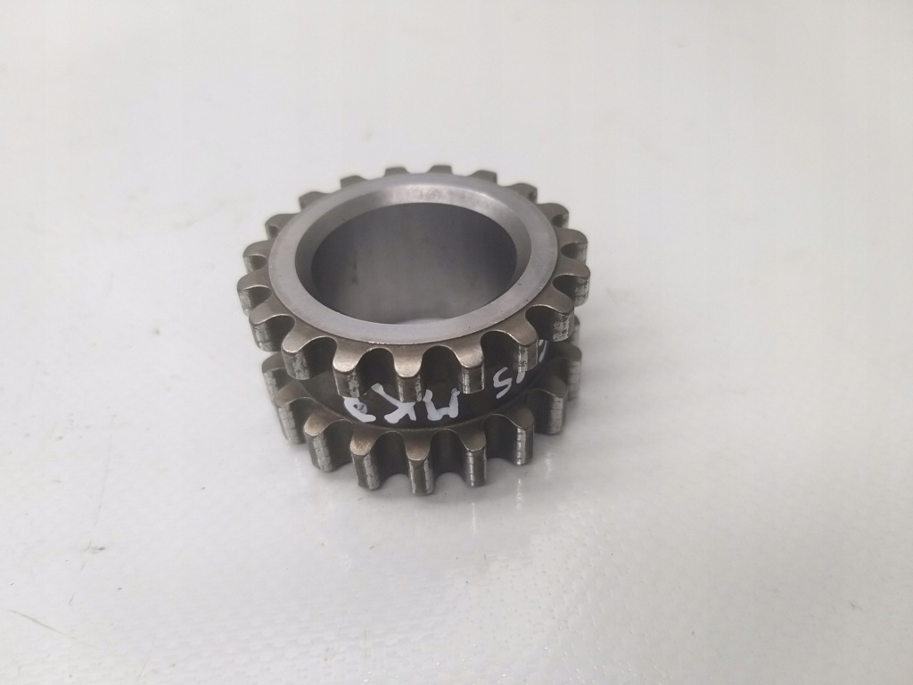 фото №1, Колесо зубчатое распределительного вала вала ford 2.0b 16v cs170ab focus iii fusion