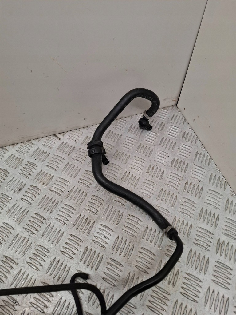 2006 шланг вакуумa bmw 5 e60 e61 6760706 Недорого