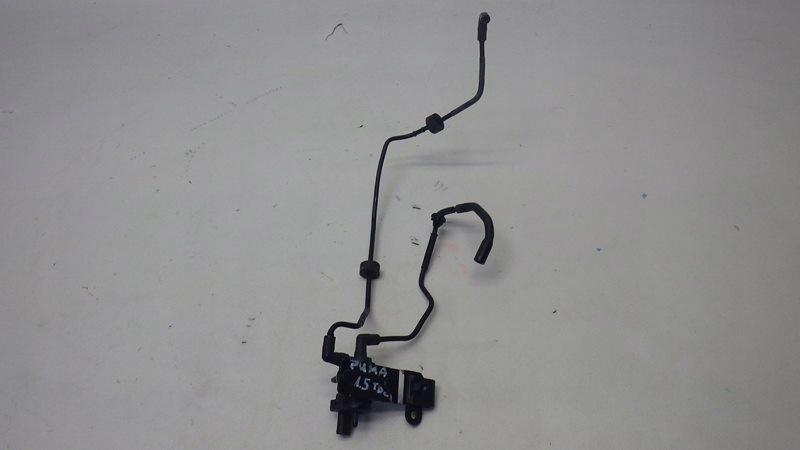 фото №1, Клапан вакуумa ford puma 1.5 tdci