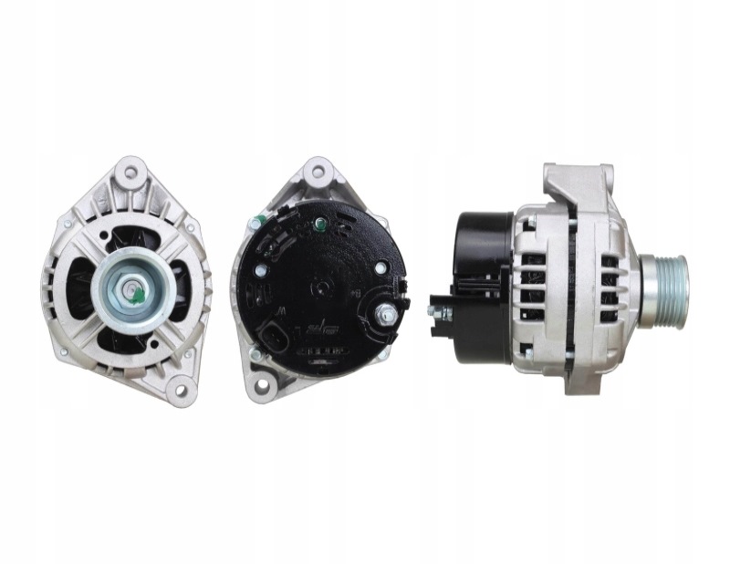 Купити Генератор 100a lucas до opel astra j gtc 1.4