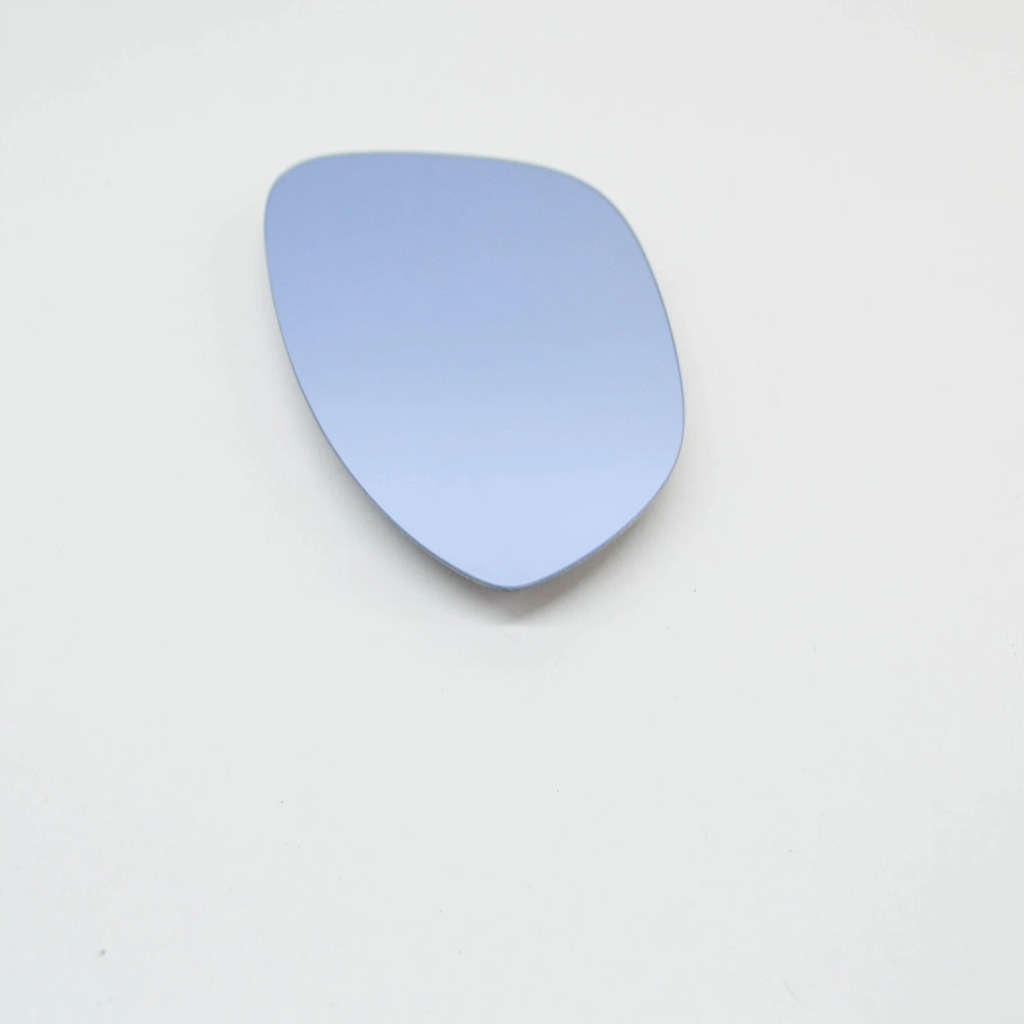 фото №7, Bmw 1 coupe e82 передня частина left door mirror glass 8046507 51168046507 oem