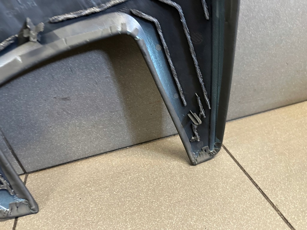 фото №12, Козырёк защита спидометра audi e-tron gt 4j3858291