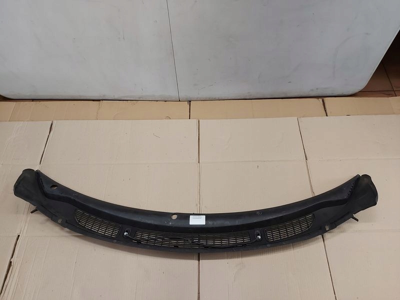 фото №6, Skoda fabia ii roomster жабо eu 5j1819415d