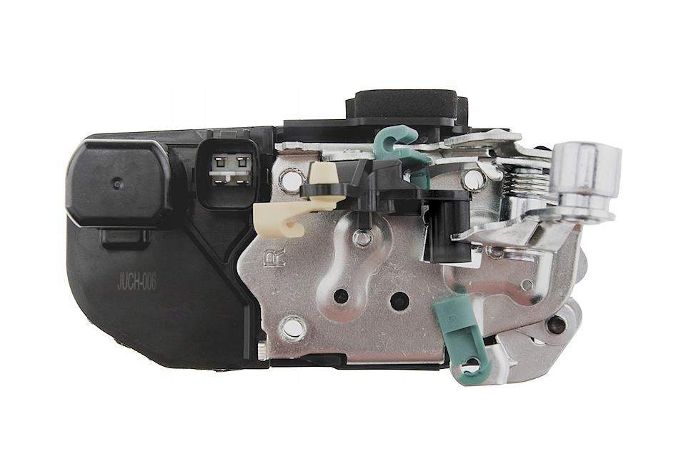 фото №2, Привід cent. замка перед grand cherokee 05-/prawy