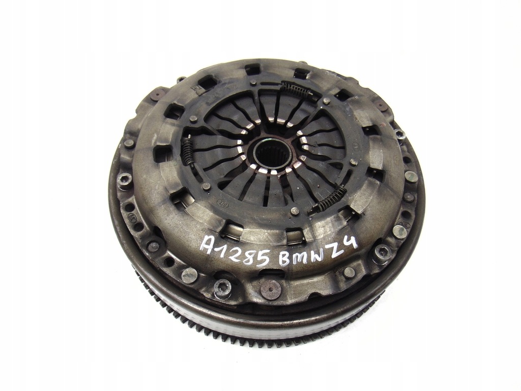 фото №1, Зчеплення колесо двомасовий притиск bmw z4 e85 2.0i 7541018