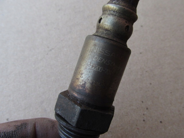 фото №6, Nissan pathfinder r51 navara d40 2.5 dci датчик лямбда-зонд 211200-7010