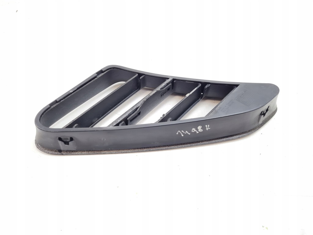 фото №6, 2006 porsche boxster 987 впуск повітря w крила 98750474901