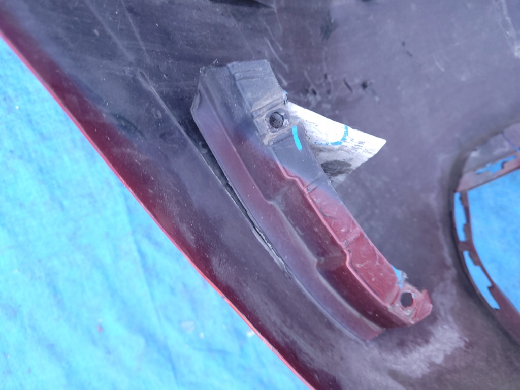 Opel-części | astra k бампер задний  задний 5d hb 39161692 | 341 в Украине