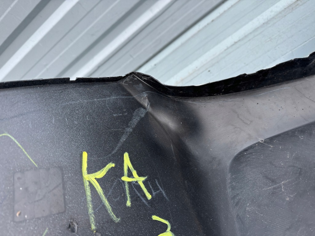 фото №13, Toyota rav4 iv 4 lift 15-19r бампер перед передний pdc 52119-42a40