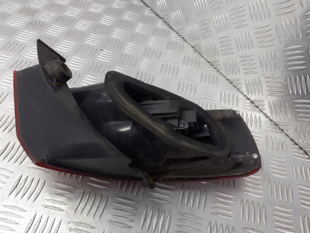 фото №4, Лампа права задня fiat croma ii