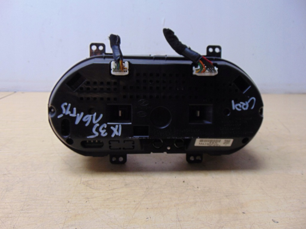 фото №11, Лічильник приладова панель hyundai ix35 1.7 crdi 94006-2y200