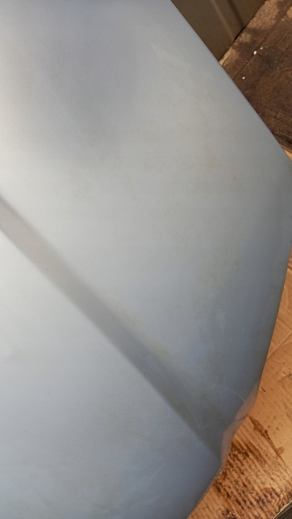 фото №5, Капот opel astra g hb 00r