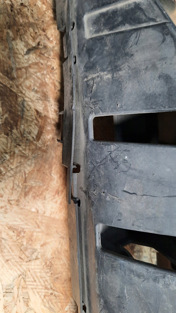 фото №11, Абсорбер перед volvo v70 30763392