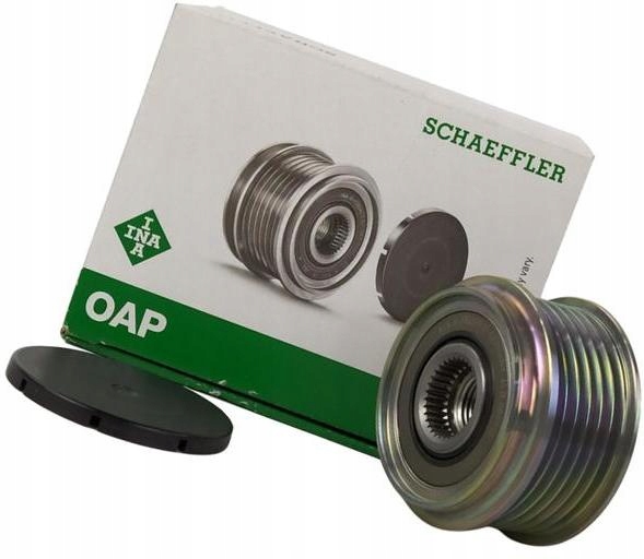 Купити Ina зчеплення генератора renault clio 2 1.9 dti