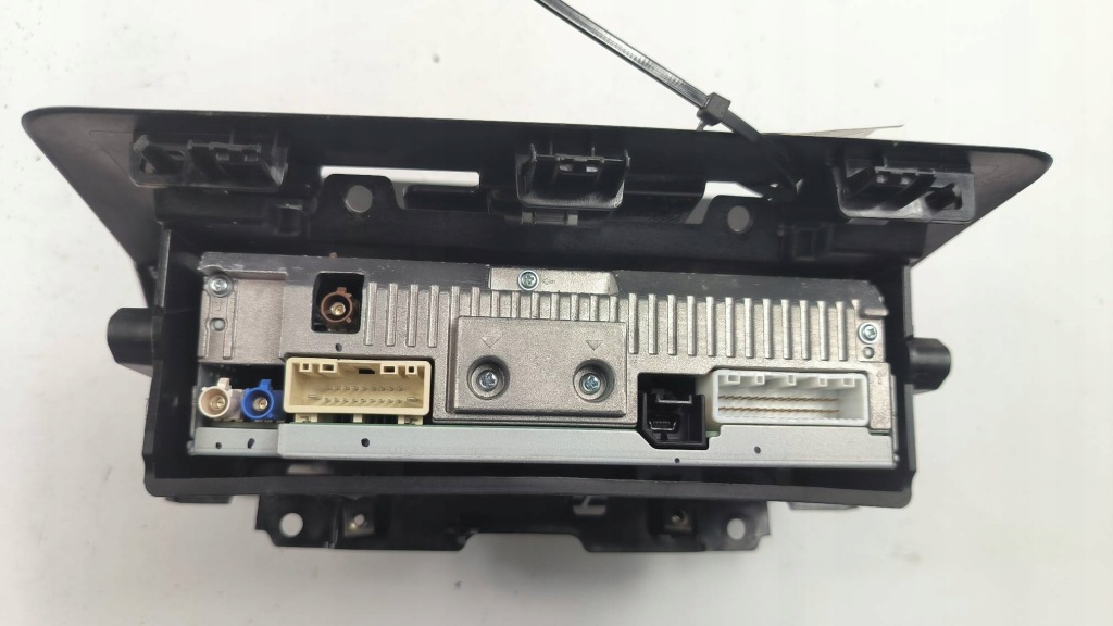 Радіо радіопрогравач 280216590r dacia jogger рестайлінг Ціна