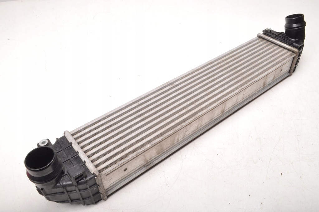 фото №8, Mg zs 1.0 t-gdi 111km радиатор воздуха интеркулер 10245769 lift