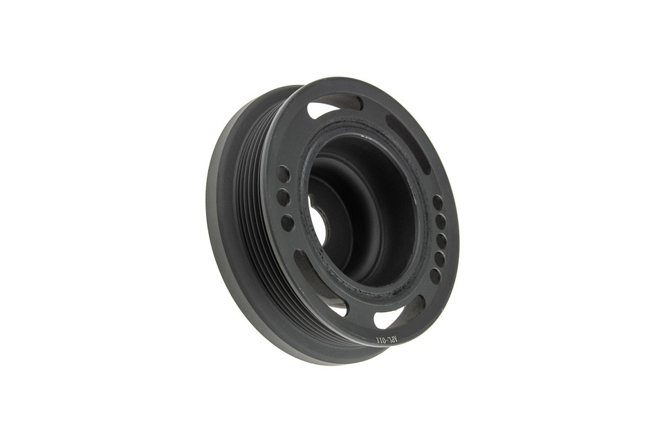 Шків колінчастого вала opel astra j insignia 1.6 08- Доставка