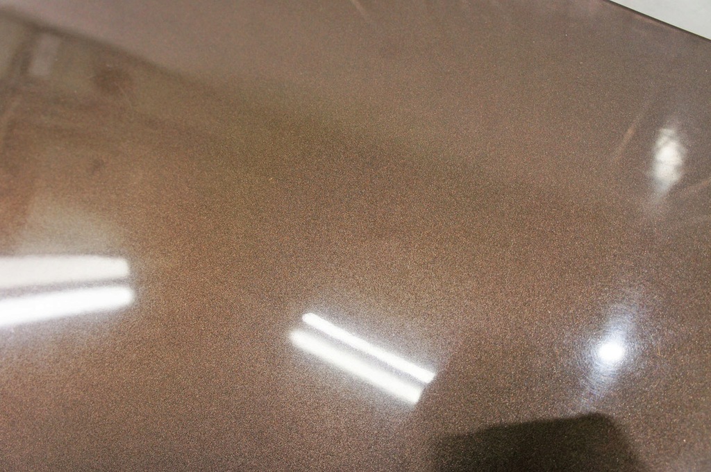 фото №8, Py018 vw jetta vi 5c кришка багажника багажника lh8z