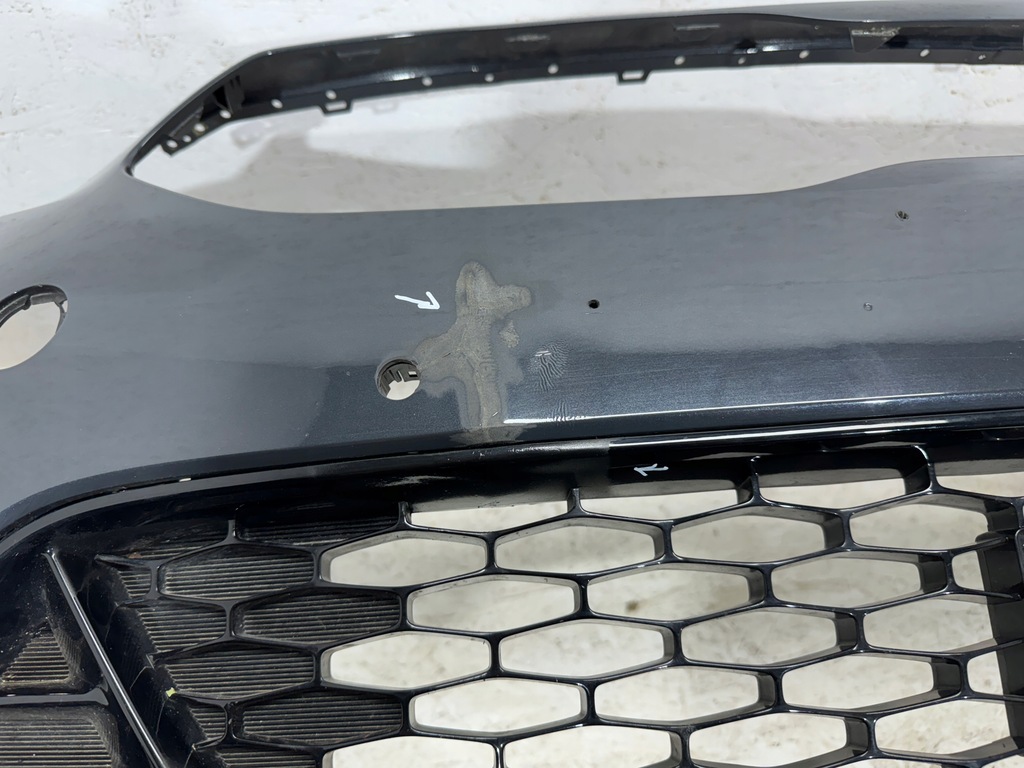 фото №9, Kia ceed proceed 3 iii gt бампер перед передний 2018-2021