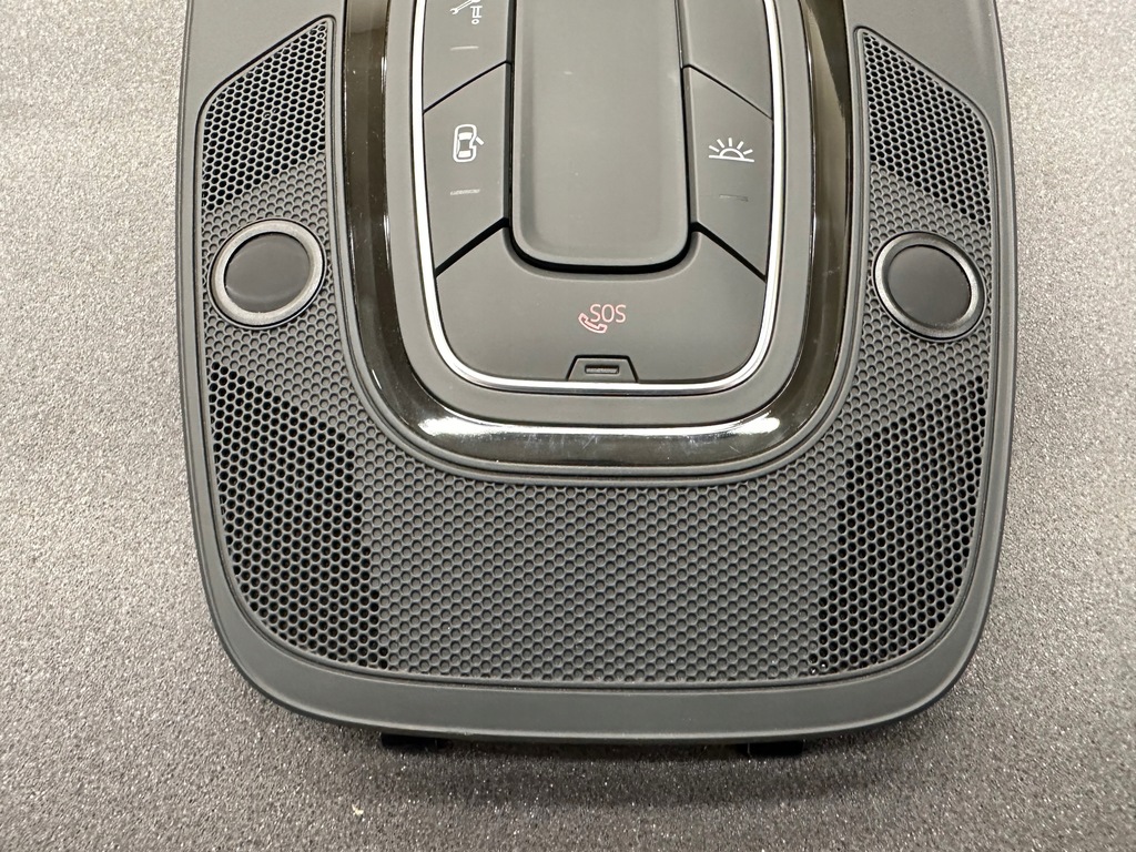 фото №7, Лампа потолочный s-line q5 sq5 80a 80a947135bc