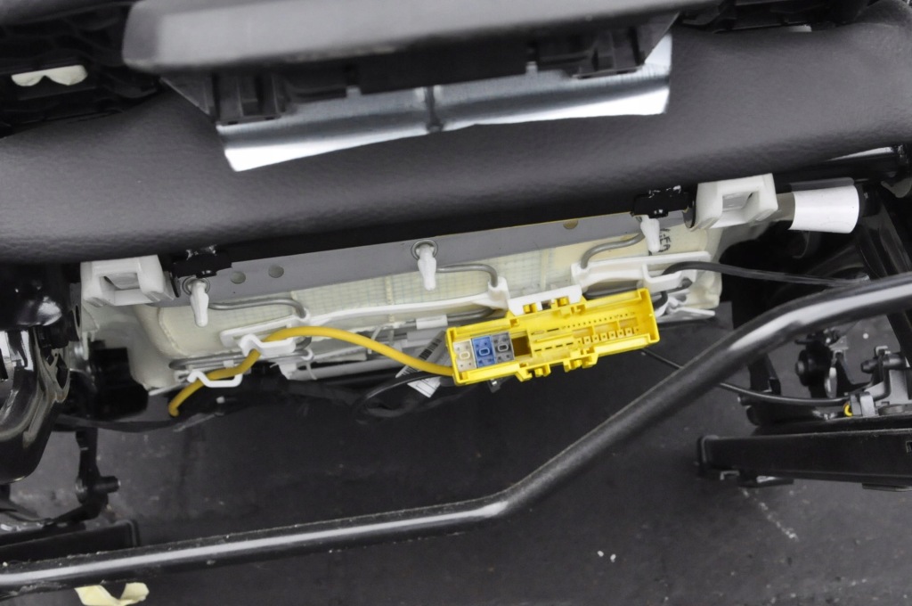 фото №12, Bmw 2 f44 gran coupe сиденья заднее сиденье обшивки туннель anglik