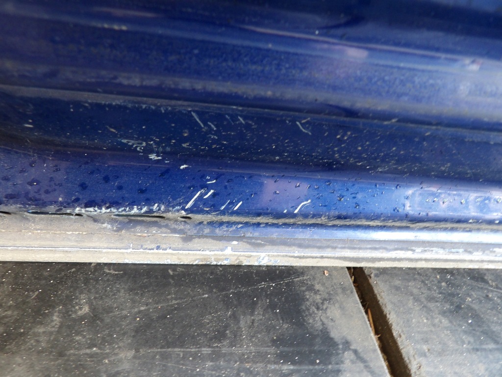 фото №9, Opel astra h дверь передние правое lak. z21b kombi