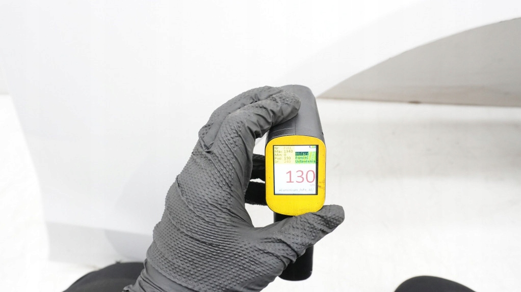 фото №12, Крыло правый перед передний audi s5 a5 8t coupe ly9c