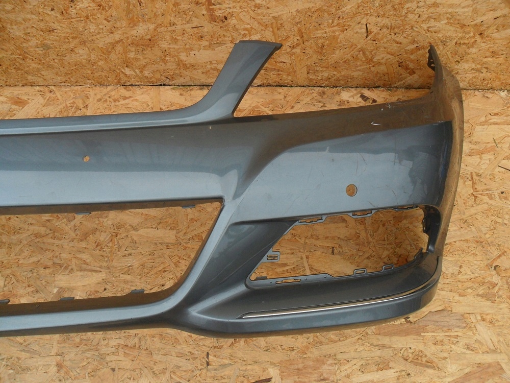 Mercedes c-klasse w204 2006 2007 2008 бампер Киев