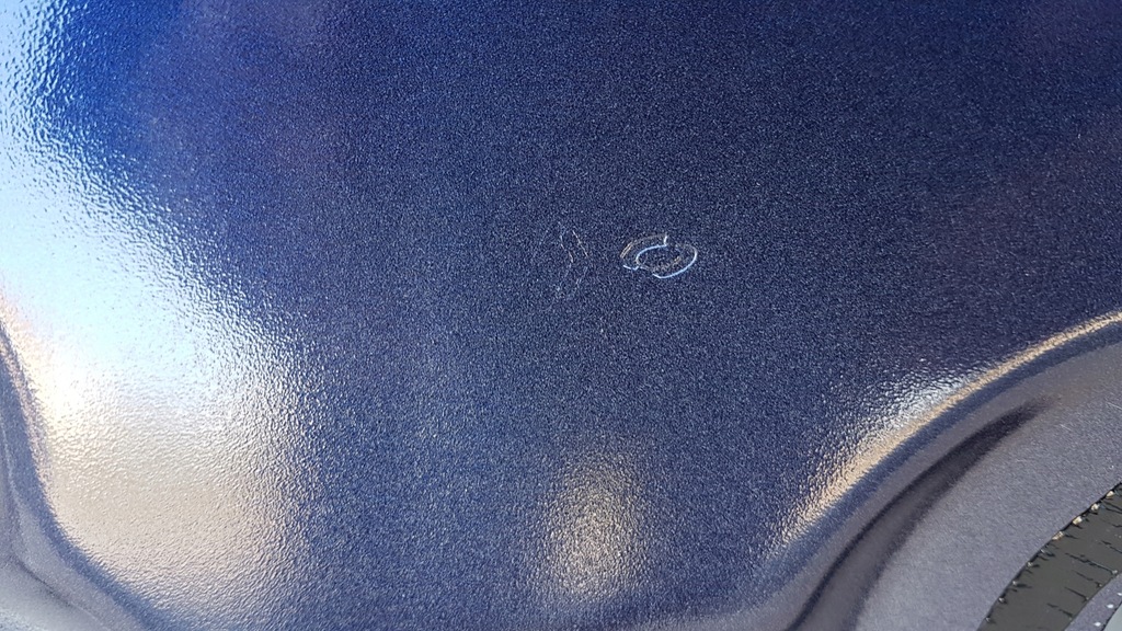 фото №9, Двері задня праве renault arkana 19-