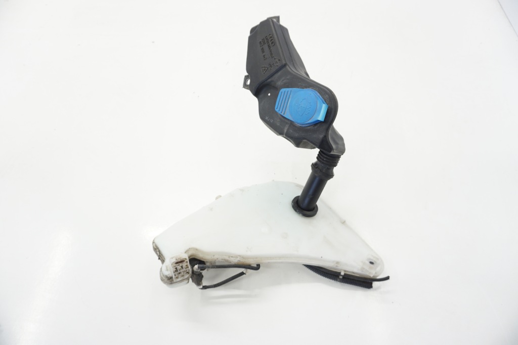 фото №1, Audi a6 c7 kombi бачок омывателя