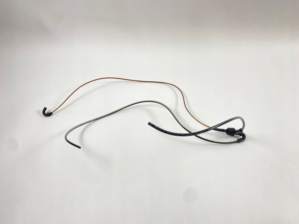 Купить Клапан клапан вакуумa mercedes w116 w126 w124 w201 r107 1074700893