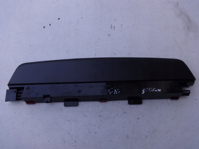 фото №1, Bmw 5 f10 свет стоп-сигнал стоп