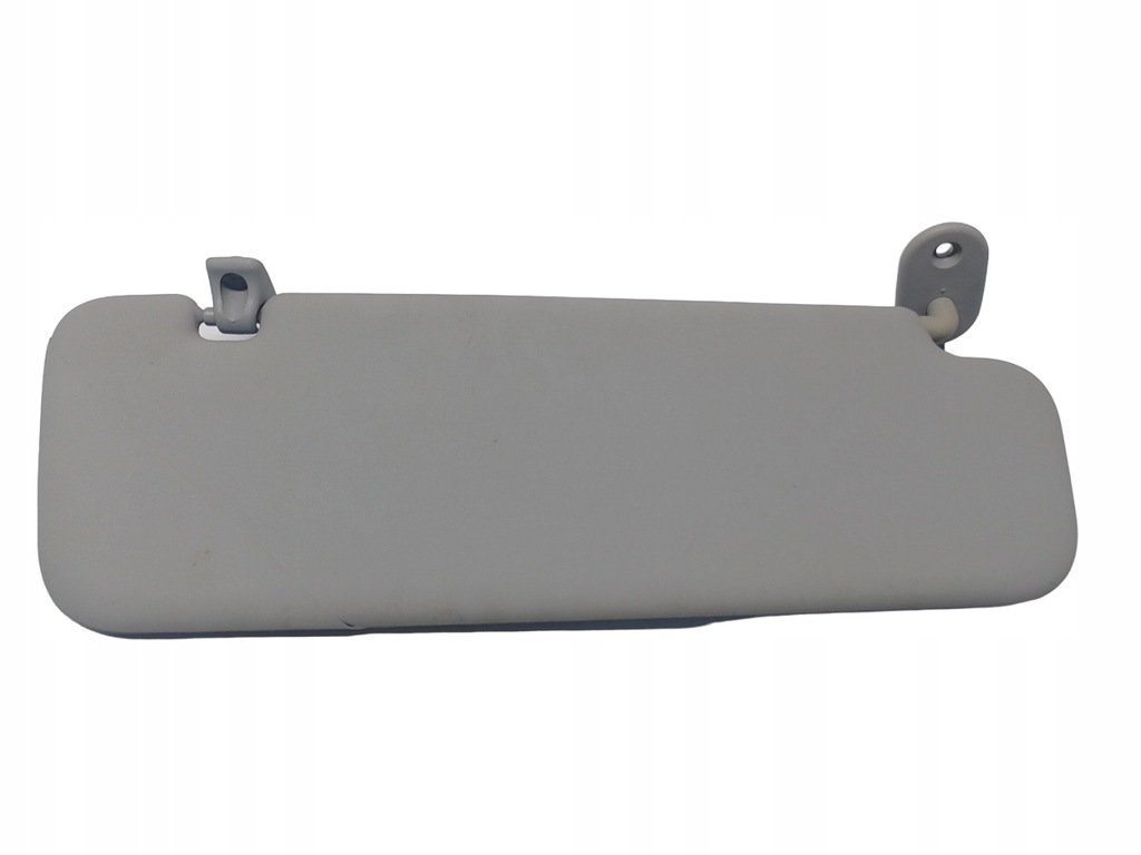 фото №1, Защита солнцезащитная правая kia venga