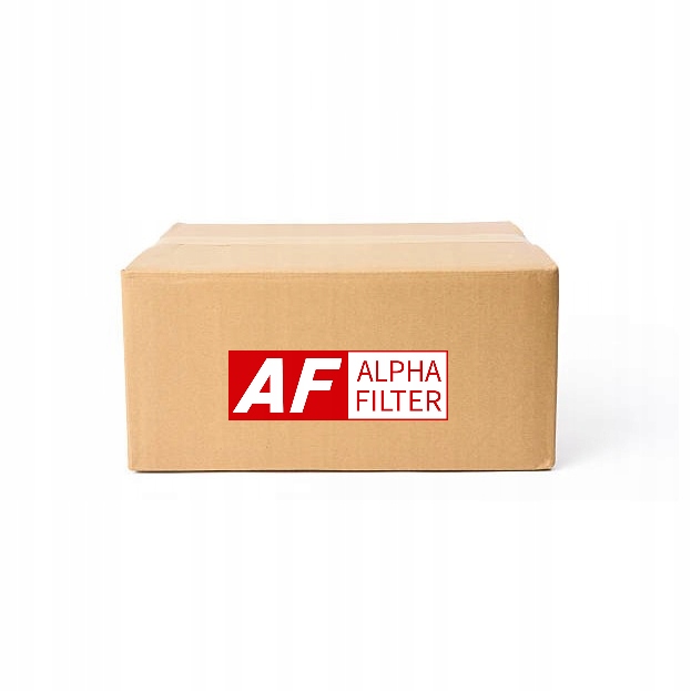 фото №1, Alpha af1743 фильтр воздуха mitsubishi carisma c35124